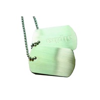Fabrication de colliers personnalisés avec pendentif en métal, fabrication de médailles pour chien, médaille pour chien en acier inoxydable gravée, porte-clés avec médaille pour chien, conception de logo gratuite