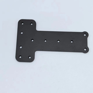 Pièces usinées sur mesure de haute précision pour machines industrielles – Meilleur prix - Product Image 6