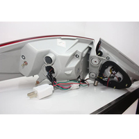 Feu arrière LED, feu arrière, année 2010 à 2012, YZ pour Hyundai Tucson Ix35
