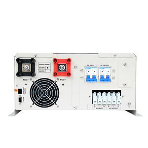 Onduleur solaire Felicity 5 kVA hors réseau avec contrôleur MPPT et chargeur 48 V - Product Image 5