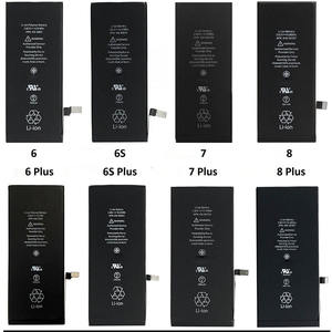 <span class=keywords><strong>Batterie</strong></span> lithium polymère de haute qualité pour <span class=keywords><strong>iphone</strong></span> <span class=keywords><strong>5SE</strong></span> 6 6s 7 8G 8plus xr x xs max 11 12 13 pro max tous les modèles <span class=keywords><strong>batterie</strong></span> de téléphone chinois - Product Image 5