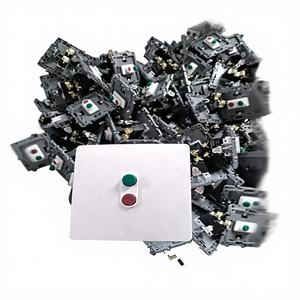 Interruptor de Seguridad de Sobrecarga JINAO <span class=keywords><strong>Gambia</strong></span> 20A Rojo Verde para Sistema de Distribución de Bajo Voltaje - Product Image 5