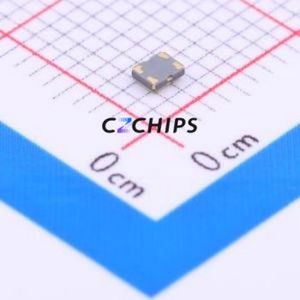 1XXD38400MLC Temperature Compensated Crystal Oscillator (TCXO) SMD2016-4P Oscillator 38.4MHz 2ppm 2.8V 2mA - Product Image 2