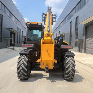 รถยกเทเลสเล่อร์รถยกเทเลสเล่อร์360องศาจากจีน - Product Image 2