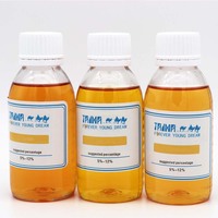 Meilleur Prix Arôme pour Chicha : Saveur Pomme Double Liquide la Plus Vendue