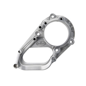 Custom 3D Printing Service High Precision SLM Additive Manufacturing ISO 9001 OEM ODM Multi-Material Metal Prototypes - Product Image 1