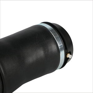 Resorte de Suspensión Neumática 680299012AE para Jeep Grand Cherokee WK2 Dodge Durango, Resorte Neumático Trasero de Repuesto OEM - Product Image 4