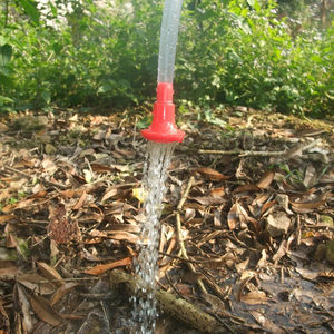 Bolsa de ducha portátil para acampar de 20L, viajes al aire libre, senderismo, barbacoa, ciclismo, playa, natación, bolsa de agua de baño con calefacción Solar - Product Image 4