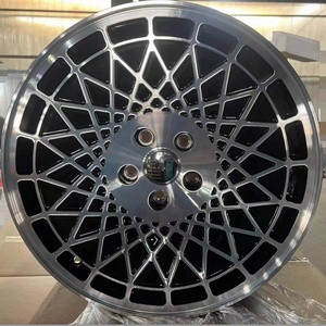 Roues de réplique de voiture de tourisme 15 16 17 18 19 <span class=keywords><strong>20</strong></span> pouces 5*112 pour <span class=keywords><strong>JR</strong></span>-14 de course japonaise pour mini cooper pour BMW pour voiture de course pour wor - Product Image 6