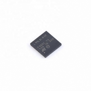 L99LDLH32TR VFQFPN-48(7x7) LED <b>Driver</b> Ic Chip - Product Image 1