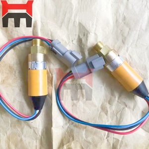 Pièces d'excavatrice E330B, interrupteur de pression d'huile 3E-6455 3E6455 - Product Image 2