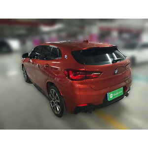 Guazi <span class=keywords><strong>En</strong></span> <span class=keywords><strong>Stock</strong></span> <span class=keywords><strong>BMW</strong></span> <span class=keywords><strong>X2</strong></span> Gasolina 2,0 SUV Coche Usado 4WD 5 Asientos - Product Image 4