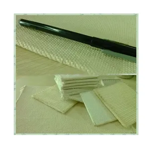 Hot sales Polyester canvas aeration cloth airslide fabric for bulk cement conveyor belt