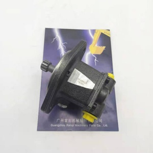 384-8611 3848611 1903442 190-3442เครื่องยนต์ปั๊มเชื้อเพลิงปั๊มเกียร์สำหรับ C13 C15 C16 C18 3406E 631D 631E 631กรัม - Product Image 5