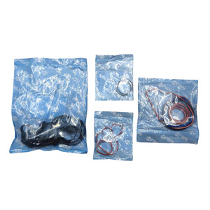 Joint de culasse QUIM, kit de réparation moteur 1.6T pour Peugeot 207 3008 308 Citroën C4 DS5 - Product Image 4