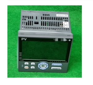 ยอกกาวา เครื่องควบคุมอุณหภูมิระดับกลาง UT55A/UT52A UT55A-NNN-11-UN ดิจิตอลแสดงผลแบบ PID - Product Image 2