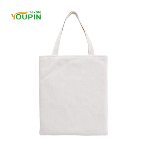Bolsa <span class=keywords><strong>de</strong></span> Mano Reversible con Lentejuelas Doradas <span class=keywords><strong>de</strong></span> 16x13 Pulgadas, MOQ Bajo, con Reverso <span class=keywords><strong>de</strong></span> Lino y Algodón para Sublimación, Ecológica, para Navidad y <span class=keywords><strong>Halloween</strong></span> - Product Image 4