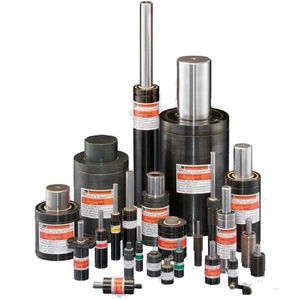 Piliers et supports de guidage Fibro Guide en acier inoxydable usinés avec précision pour usage industriel - Product Image 5