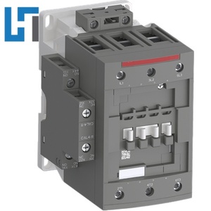 Nouveau contacteur AC de la série AFC original AFC78-30-11 80 AC220V 81 AC24V 84 AC110V 85 AC380V Contrôleur de programmation PLC en stock - Product Image 1