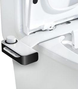 Ультратонкий распылитель для биде - Product Image 1
