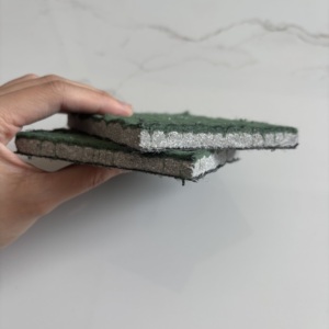 Cement <b>Mat</b> <b>Concrete</b> Fabric <b>Mat</b> for Slope Protection Pond Lining Canal <b>Erosion</b> <b>Control</b> Rollable Geotextile Cement <b>Mat</b> - Product Image 1