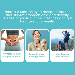 Wholesale Customized Vaginal Probiotics <strong>Tablets</strong> for Women Feminine Health Care and a Balanced Vagina Flora <strong>Probiotic</strong> Capsule - Product Image 5