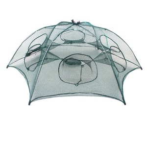 Red de Pesca Automática, Red de Lanzamiento, Trampa de Pesca, Red de Lanzamiento para Cangrejos en Venta - Product Image 1