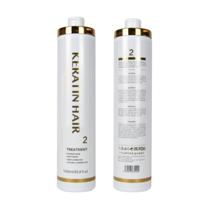 Professional Salon Brazilian <strong>Keratin</strong> Smoothing Straightening <strong>Hair</strong> <strong>Treatment</strong> <strong>Keratin</strong> Smooth - Product Image 4