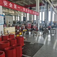 Transformador de Distribución de Alta Tensión SCB11 2500kVA Trifásico 50/60Hz de Resina Fundida 100% Cobre Puro 35kV 0.4kV Baja Pérdida Gran Capacidad China