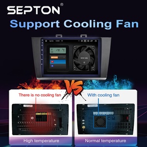 Android autoradio Stereo per suaru Outback <span class=keywords><strong>Legacy</strong></span> 2016 2017 2018 lettore <span class=keywords><strong>DVD</strong></span> per auto di navigazione 2Din unità di testa - Product Image 3