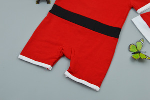 <b>Kids</b> Jumpsuits <b>Christmas</b> Designer Cloth Sets Baby Unisex Cute <b>Jumpers</b> of Wholesale - Product Image 6