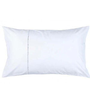 Protector de Almohada Antibacterial con Cierre de Cremallera, Funda de Almohada Personalizada, Venta al Por Mayor - Product Image 4