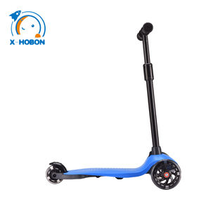 รถสกู๊ตเตอร์3ล้อสำหรับเด็ก,Oem Sevice ใหม่ - Product Image 5