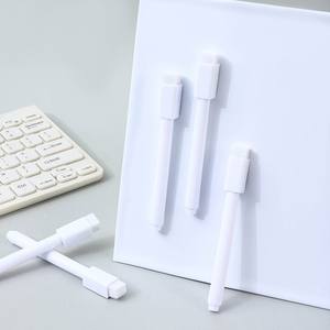 Pennarello Magnetico per <span class=keywords><strong>Lavagna</strong></span> Bianca Cancellabile dal Produttore, Pennarello per <span class=keywords><strong>Lavagna</strong></span> <span class=keywords><strong>con</strong></span> Gomma - Product Image 4