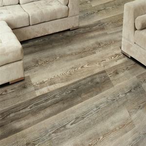 Unilin – <span class=keywords><strong>carrelage</strong></span> en <span class=keywords><strong>vinyle</strong></span> de luxe PVC plastique 7mm SPC, <span class=keywords><strong>sol</strong></span> en <span class=keywords><strong>vinyle</strong></span> en bois <span class=keywords><strong>gris</strong></span> rigide - Product Image 4