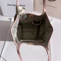 Sac à main pour femme 2024, sac fourre-tout, logo personnalisé, design original, usine de Guangzhou, cuir PU, portable, imperméable, faible MOQ, été