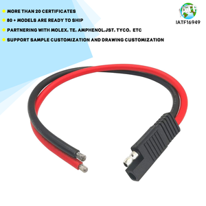 สายรัด JST PH XH SH 2 <span class=keywords><strong>3</strong></span> 4 5 6 7 8พินตัวเชื่อมต่อ - Product Image 4