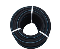 Tube d'aération à bulles d'oxygène pour l'aquaculture Tuyau diffuseur avec souffleur d'air pour la pisciculture