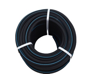 Balık yetiştiriciliği için hava üfleyici ile su ürünleri oksijen kabarcık havalandırma tüpü difüzör hortum - Product Image 3