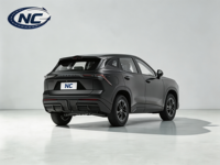 Jetour Dashing 2026 Great Sage SUV 1.5T Turbo FWD Crossover Nuevo Automático Cuero Oscuro Volante a la Izquierda