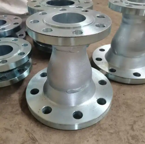 หน้าแปลนหัวขุดเจาะ API 6A ผลิตในจีน, 5000-15000 PSI, อุปกรณ์ขุดเจาะและผลิตน้ำมัน - Product Image 3