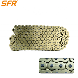 SFR 530HO โซ่ส่งข้อมูลรถจักรยานยนต์สำหรับฮอนด้า CB1300คาวาซากิ ZRX1200ซูซูกิผู้ผลิตโซ่ <span class=keywords><strong>GSX1400</strong></span> - Product Image 4