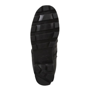 Bottes tactiques de randonnée en toile pour hommes, durables, de type OEM, avec semelle en caoutchouc Panama <span class=keywords><strong>Rangers</strong></span> - Product Image 5