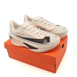 Chaussures de course Putian <span class=keywords><strong>ZOOM</strong></span> <span class=keywords><strong>FLY</strong></span> 6 Alpha pour marathon d'automne, ultra légères, semelle souple, amortissantes, plaque en carbone, unisexes - Product Image 2