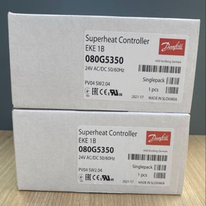 Controlador de Accionamiento Danfoss EKE1B 080G5350 Disponible en Stock - Product Image 1