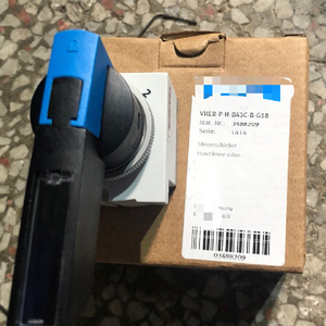 Vher-<span class=keywords><strong>p</strong></span>-h-b43c-wbrb-g18 3488209 Tuas Tangan Baru Gratis Ongkos Kirim - Product Image 1