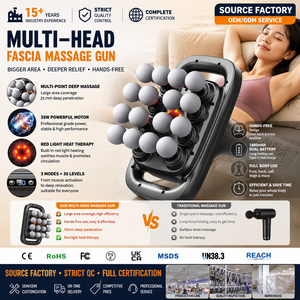 <span class=keywords><strong>Pistolet</strong></span> <span class=keywords><strong>de</strong></span> <span class=keywords><strong>massage</strong></span> électrique professionnel <span class=keywords><strong>de</strong></span> haute qualité pour vibrations corporelles profondes, <span class=keywords><strong>meilleur</strong></span> <span class=keywords><strong>pistolet</strong></span> <span class=keywords><strong>de</strong></span> <span class=keywords><strong>massage</strong></span> <span class=keywords><strong>musculaire</strong></span> fascial économique, amplitude <span class=keywords><strong>de</strong></span> 16 mm - Product Image 1