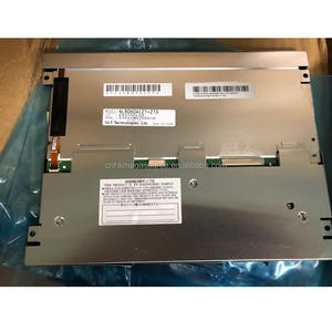 Écran LCD NL8060AC21-21D d'origine neuf, 8,4 pouces, 800*600, panneau LCD NL8060AC21-21D - Product Image 3