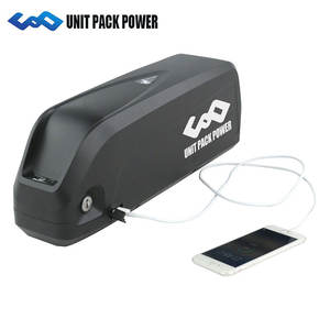 Envío Gratuito en el Reino Unido, Triciclo Eléctrico <span class=keywords><strong>Jumbo</strong></span> Shark de 48V, Baterías de Iones de Litio de 15AH 18650 para Bicicleta Eléctrica, BMS de 45A, Paquete de 1500W 3A para Bicicleta Eléctrica - Product Image 2