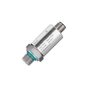 เซ็นเซอร์วัดแรงดันน้ำยาทำความเย็น FST800-211A 10 บาร์ 16 บาร์ 25 บาร์ ใช้ในตู้เย็น - Product Image 1